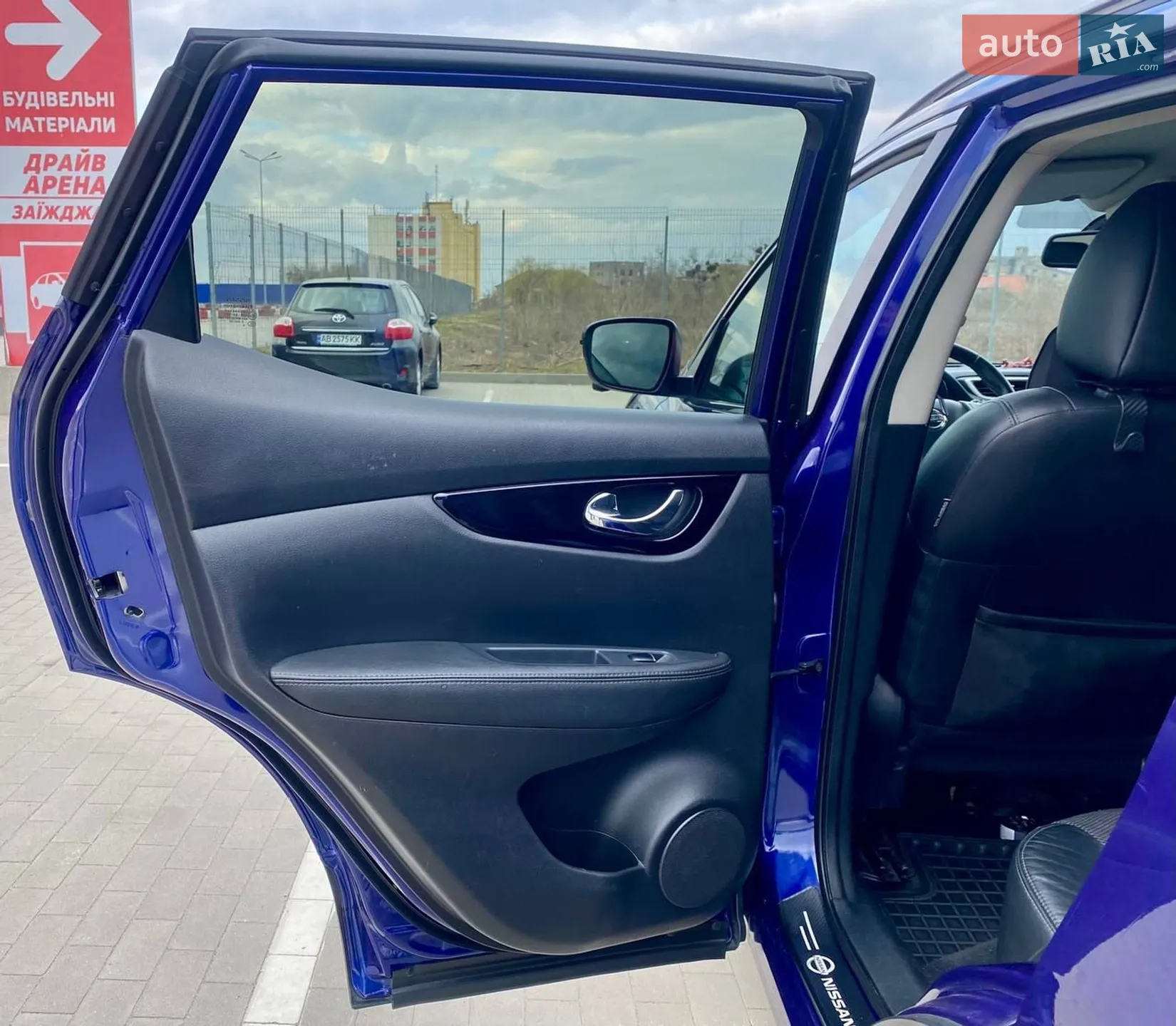 2015 Nissan Qashqai - мініатюра 18