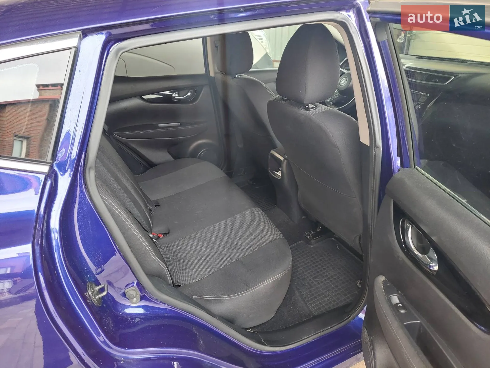 2019 Nissan Qashqai - мініатюра 3