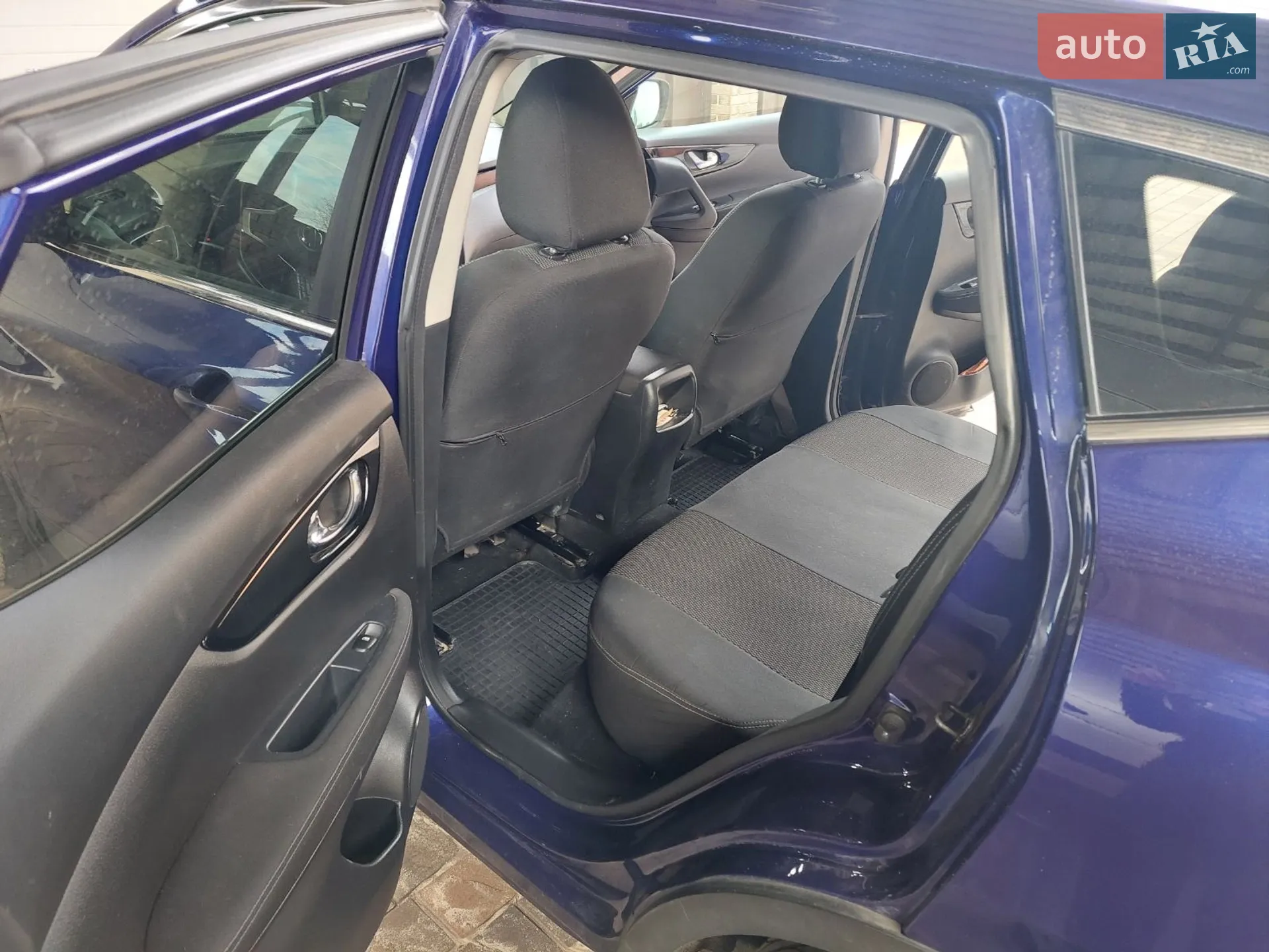 2019 Nissan Qashqai - мініатюра 4
