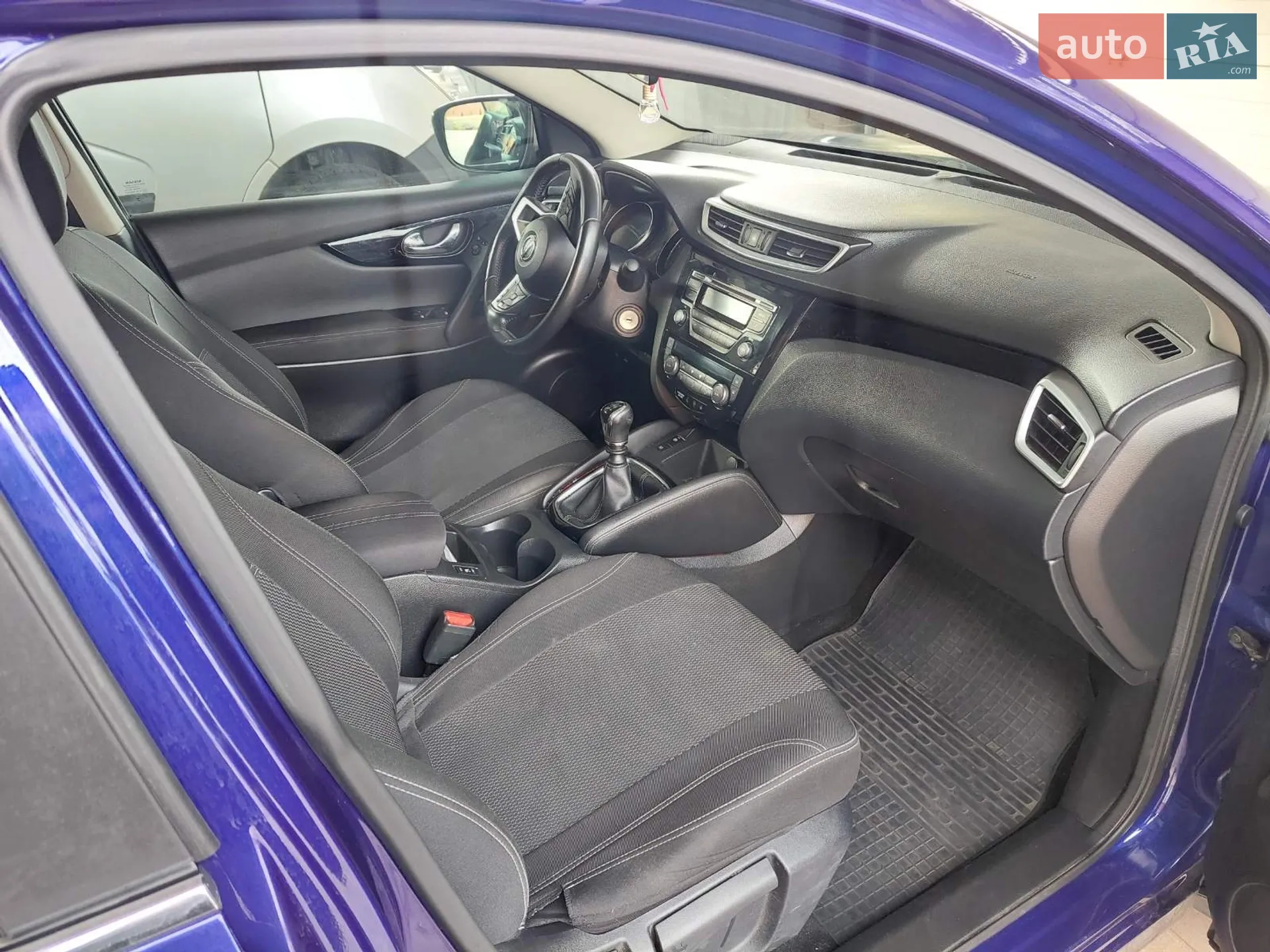 2019 Nissan Qashqai - мініатюра 5