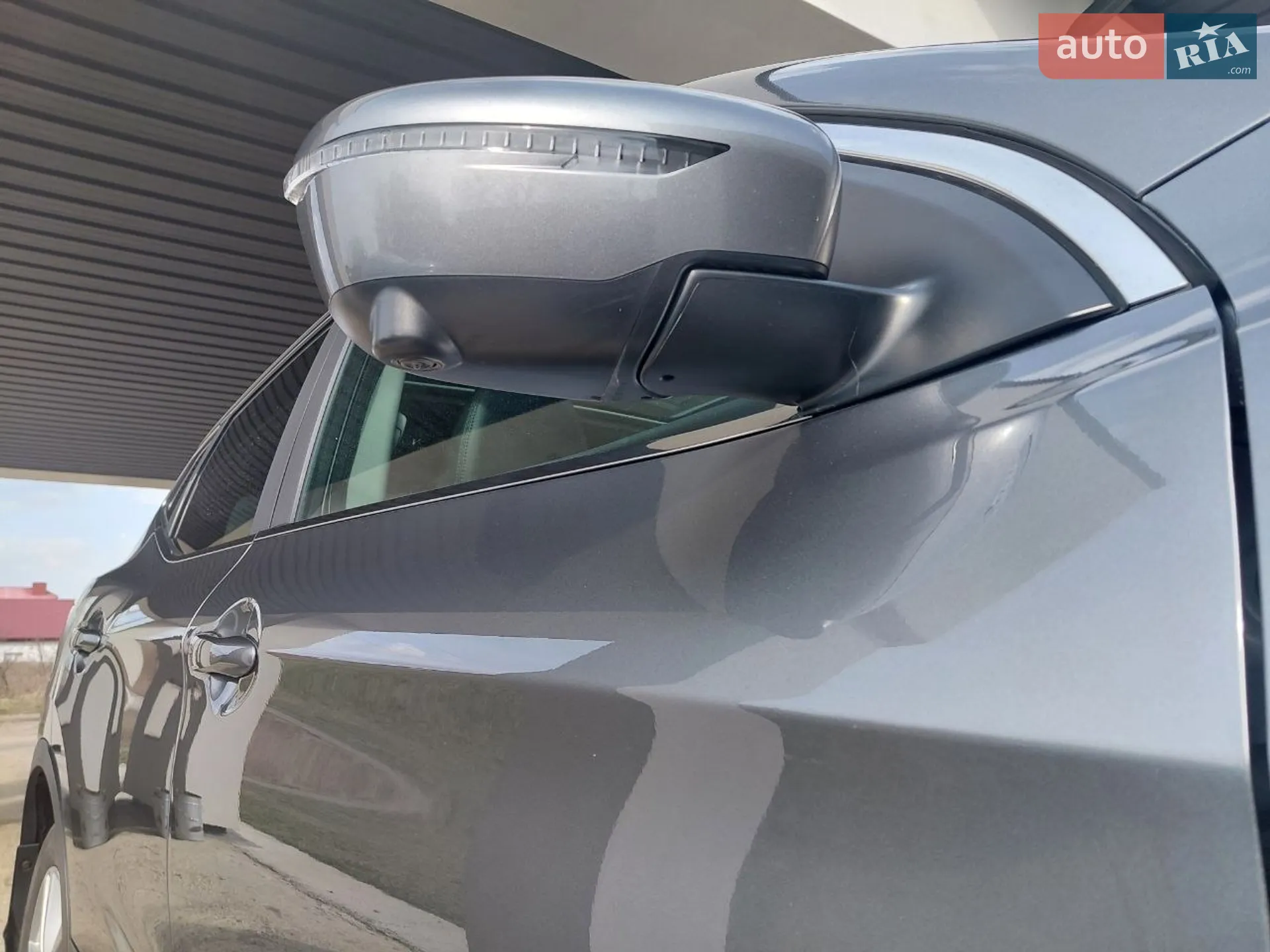 Nissan Qashqai 2015 VIN SJNFDAJ11U1466871 фото оголошення 5 з 43
