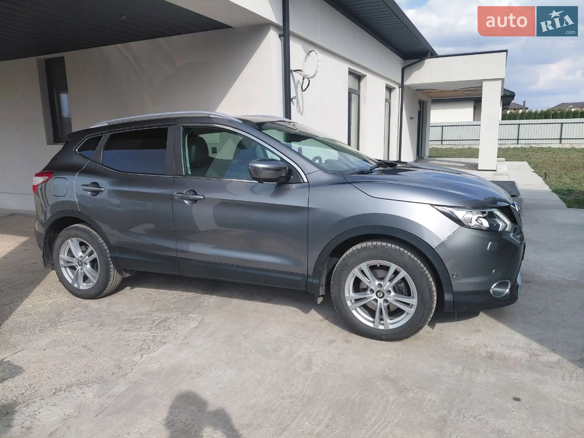 Nissan Qashqai 2015 VIN SJNFDAJ11U1466871 фото оголошення 10 з 43