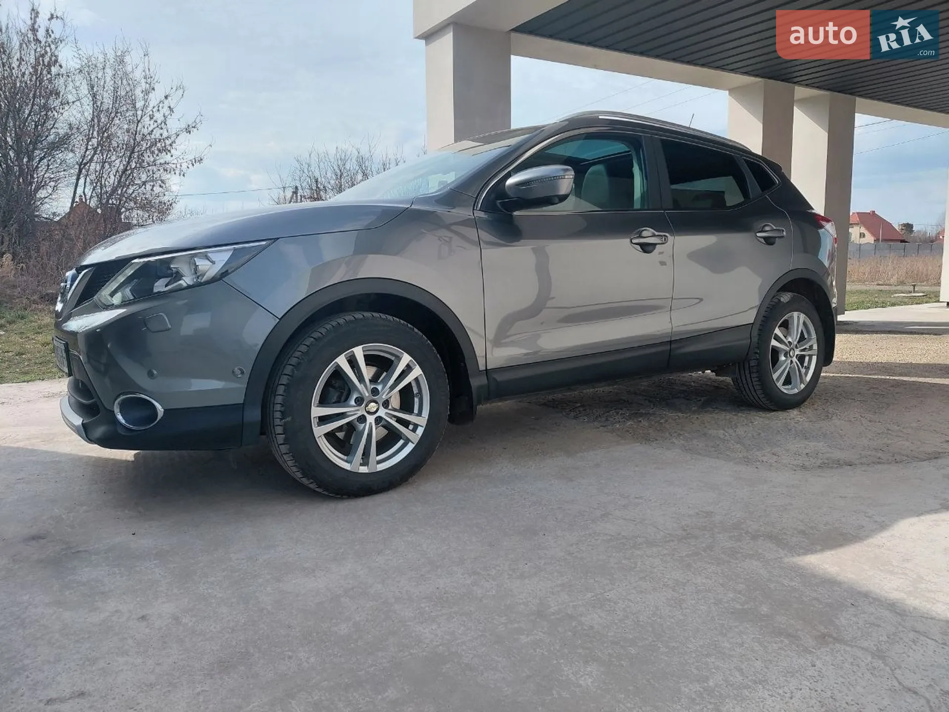 Nissan Qashqai 2015 VIN SJNFDAJ11U1466871 фото оголошення 14 з 43