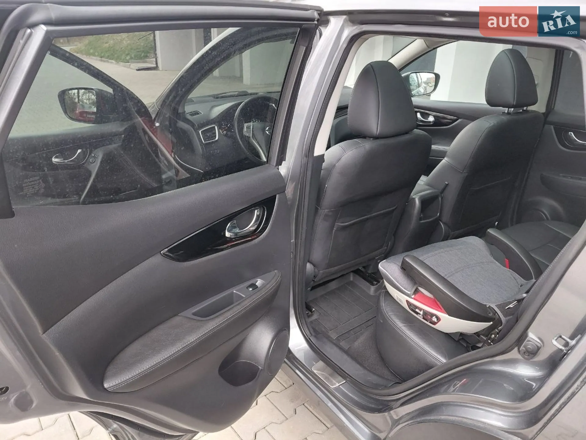 Nissan Qashqai 2015 VIN SJNFDAJ11U1466871 фото оголошення 29 з 43