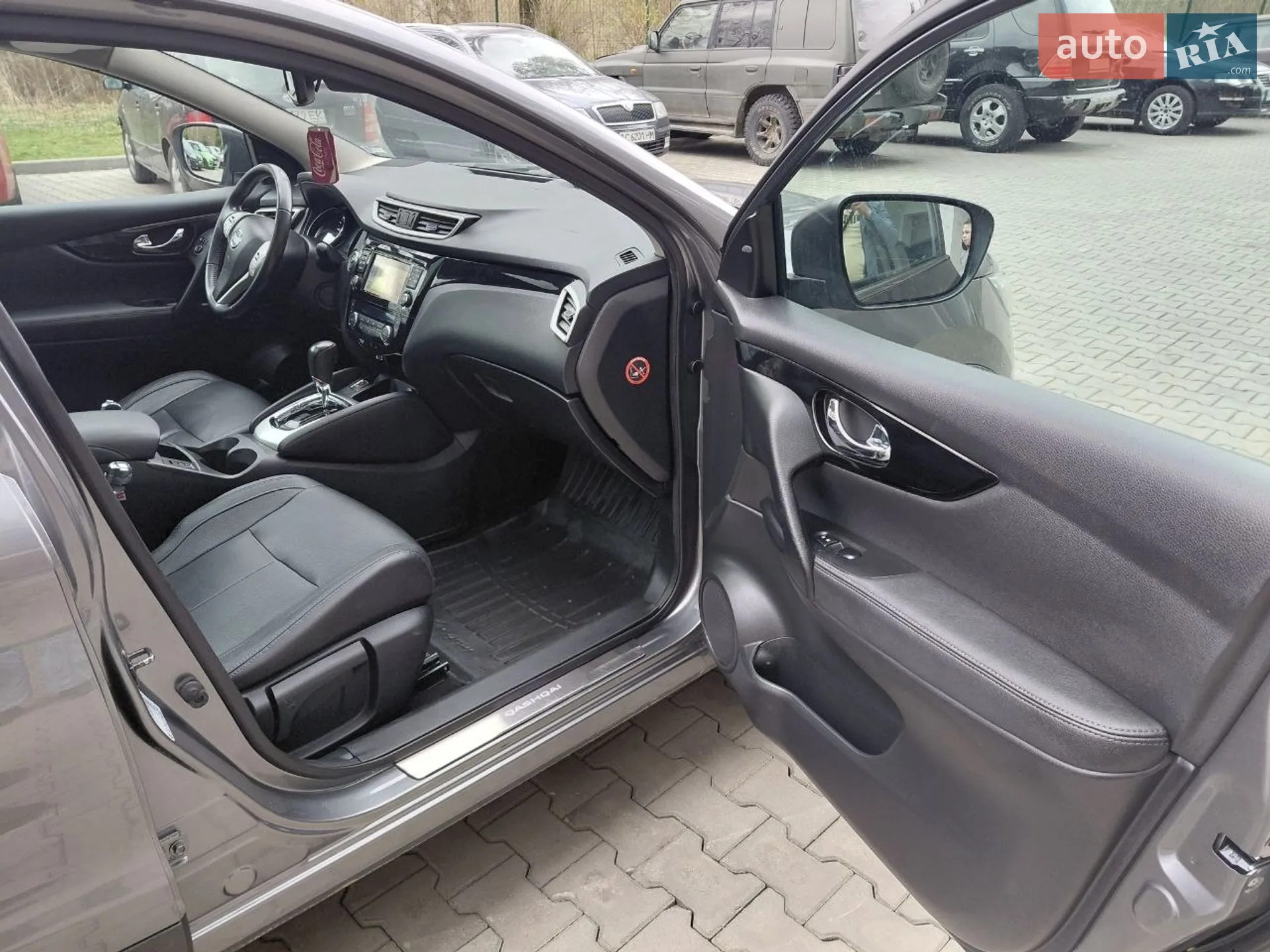 Nissan Qashqai 2015 VIN SJNFDAJ11U1466871 фото оголошення 32 з 43