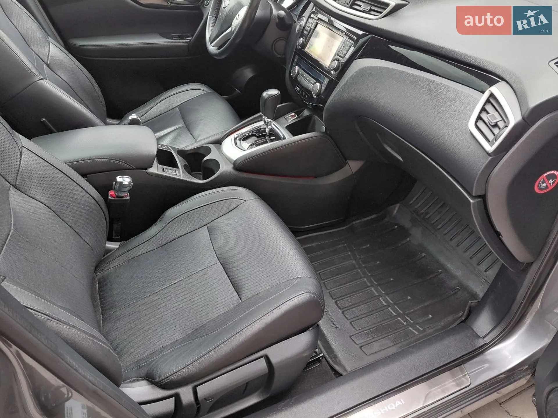 Nissan Qashqai 2015 VIN SJNFDAJ11U1466871 фото оголошення 33 з 43