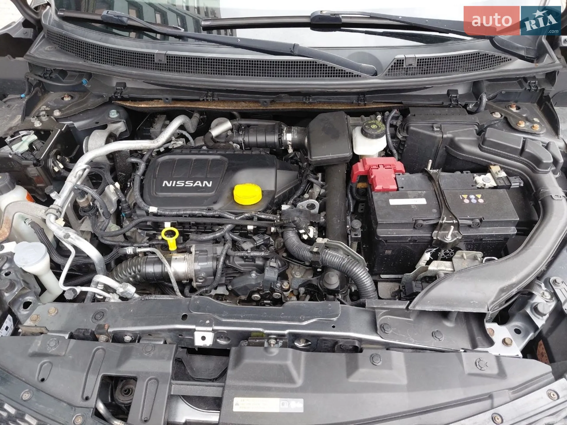 Nissan Qashqai 2015 VIN SJNFDAJ11U1466871 фото оголошення 40 з 43