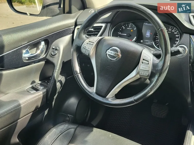 Nissan Qashqai 2014 VIN SJNFDAJ11U1116318 фото оголошення 10 з 63