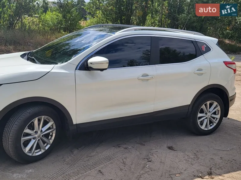 Nissan Qashqai 2014 VIN SJNFDAJ11U1116318 фото оголошення 14 з 63
