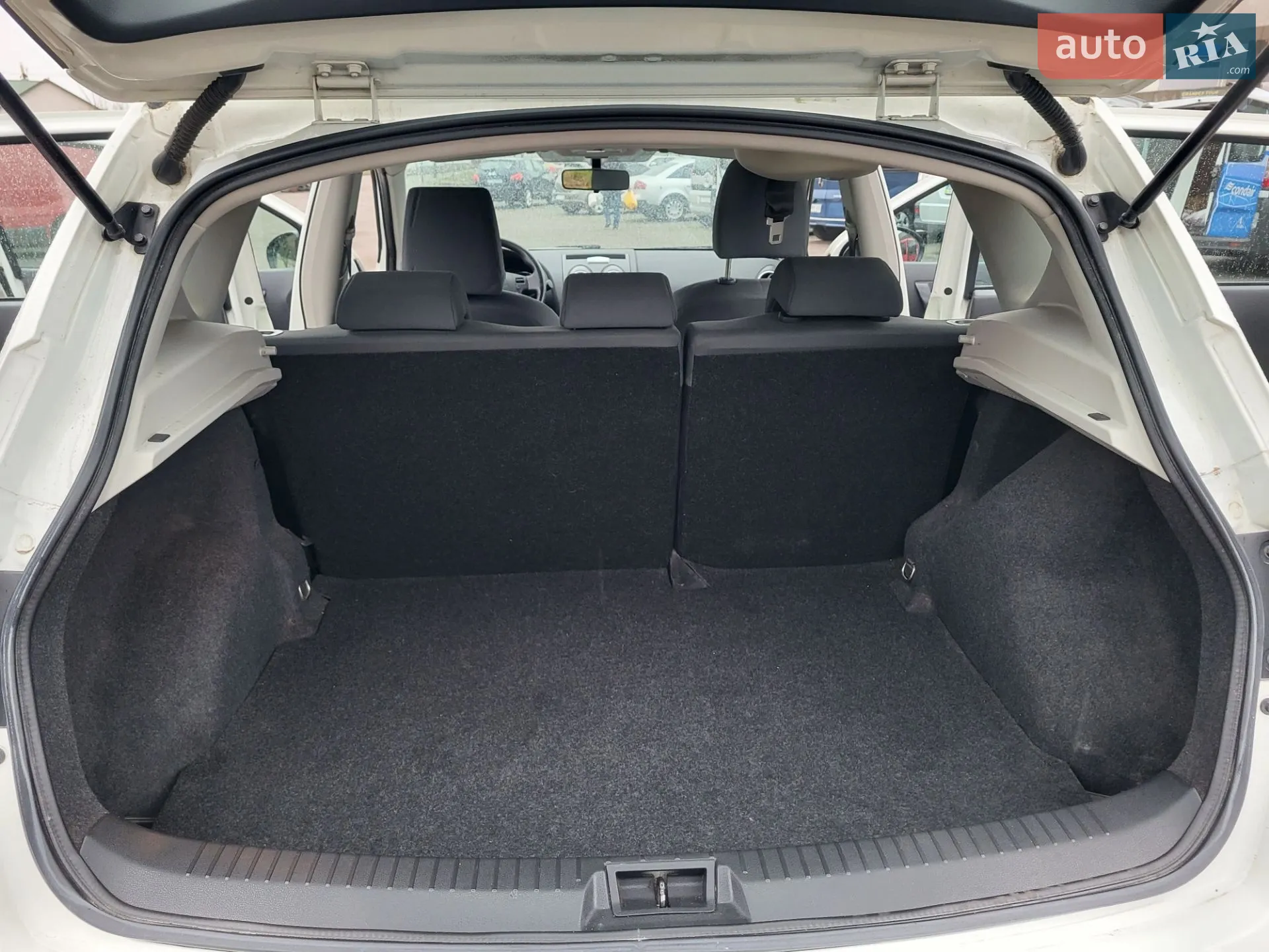 2011 Nissan Qashqai - мініатюра 91
