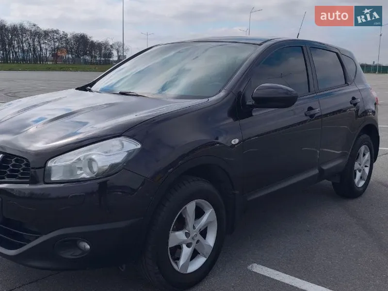 Nissan Qashqai 2013 VIN SJNFBAJ10U2769547 фото оголошення 15 з 54
