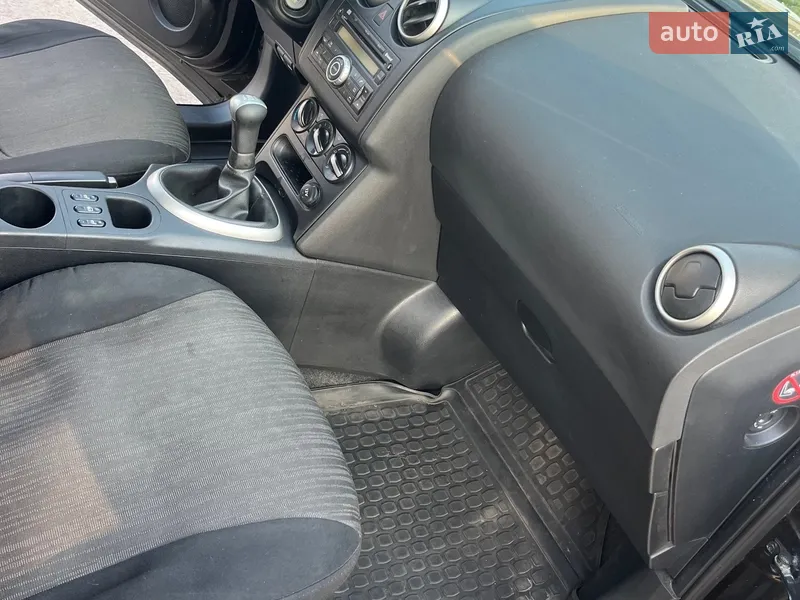 Nissan Qashqai 2011 VIN SJNFAAJ10U2404257 фото оголошення 3 з 57