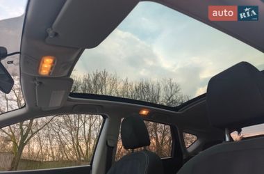 Внедорожник / Кроссовер Nissan Qashqai 2011 в Миргороде