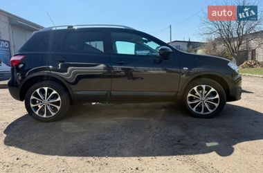 Внедорожник / Кроссовер Nissan Qashqai 2011 в Бердичеве