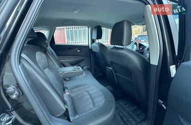 Внедорожник / Кроссовер Nissan Qashqai 2011 в Коломые