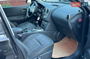 Внедорожник / Кроссовер Nissan Qashqai 2011 в Коломые