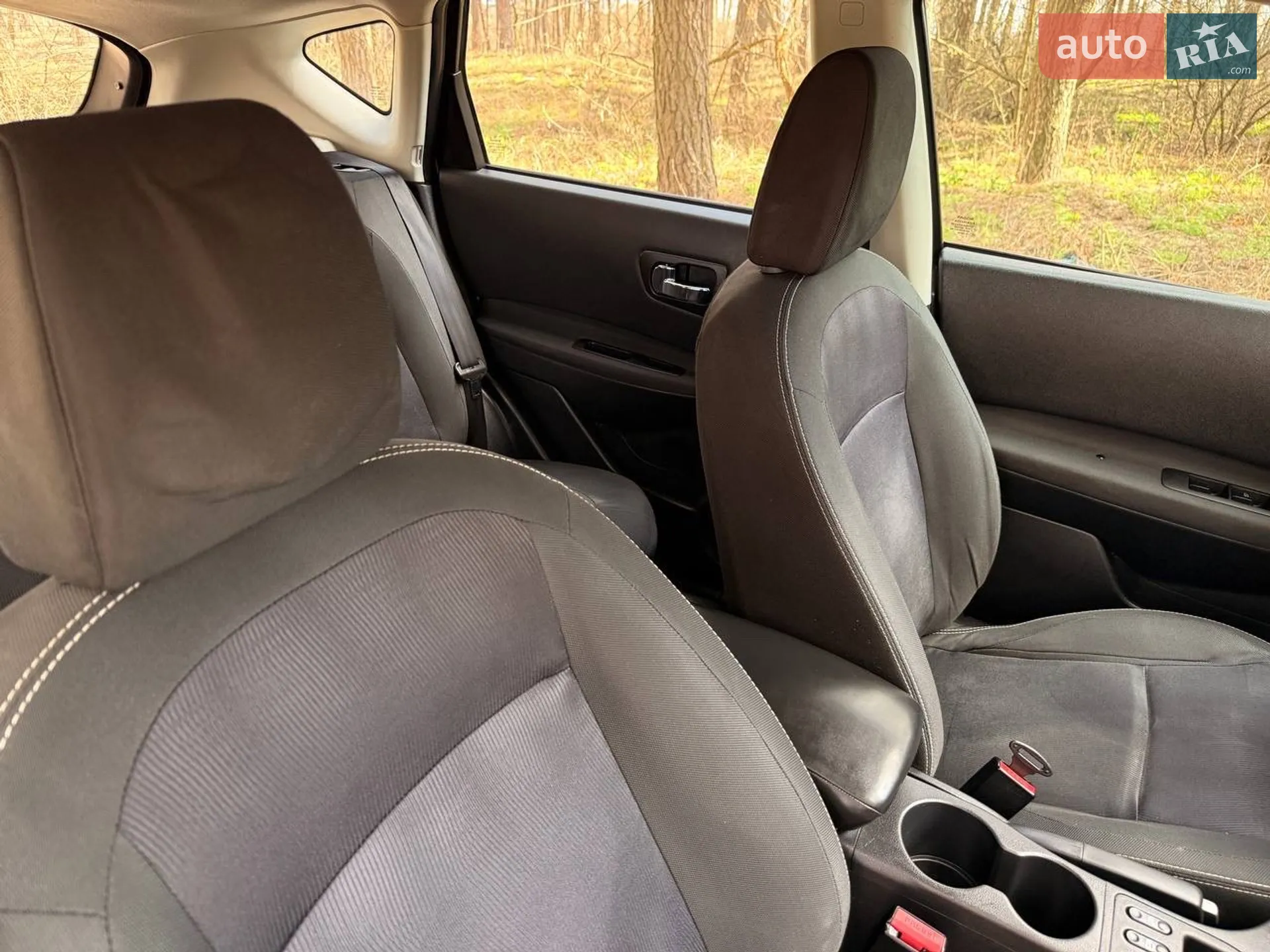 2013 Nissan Qashqai - мініатюра 44
