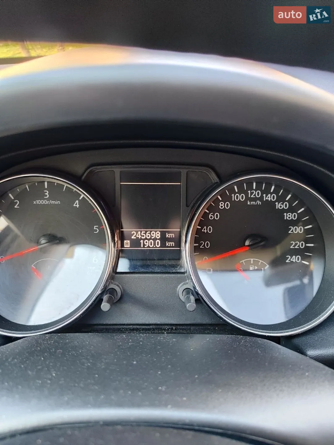 2011 Nissan Qashqai - мініатюра 42