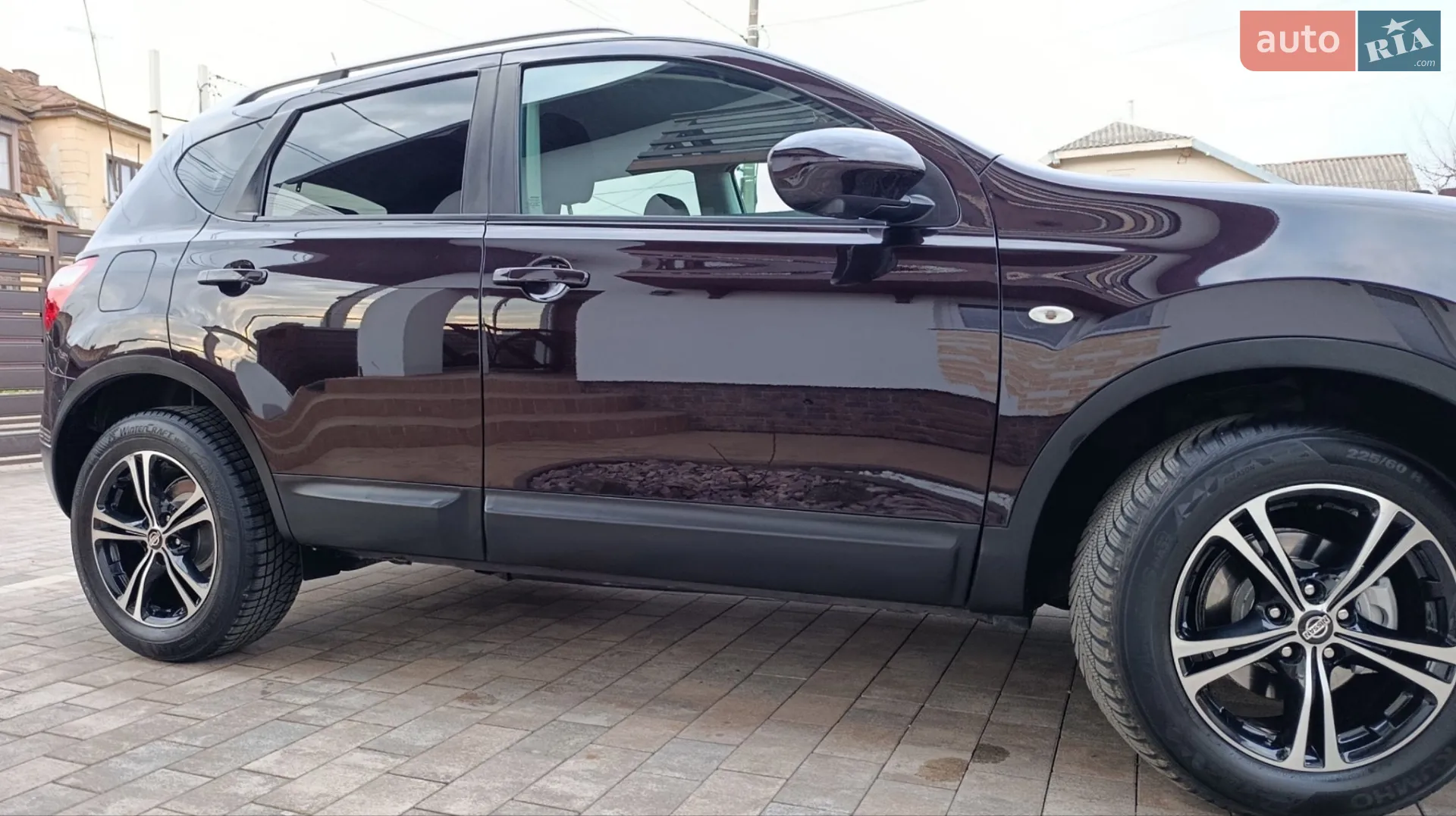 2012 Nissan Qashqai - мініатюра 24