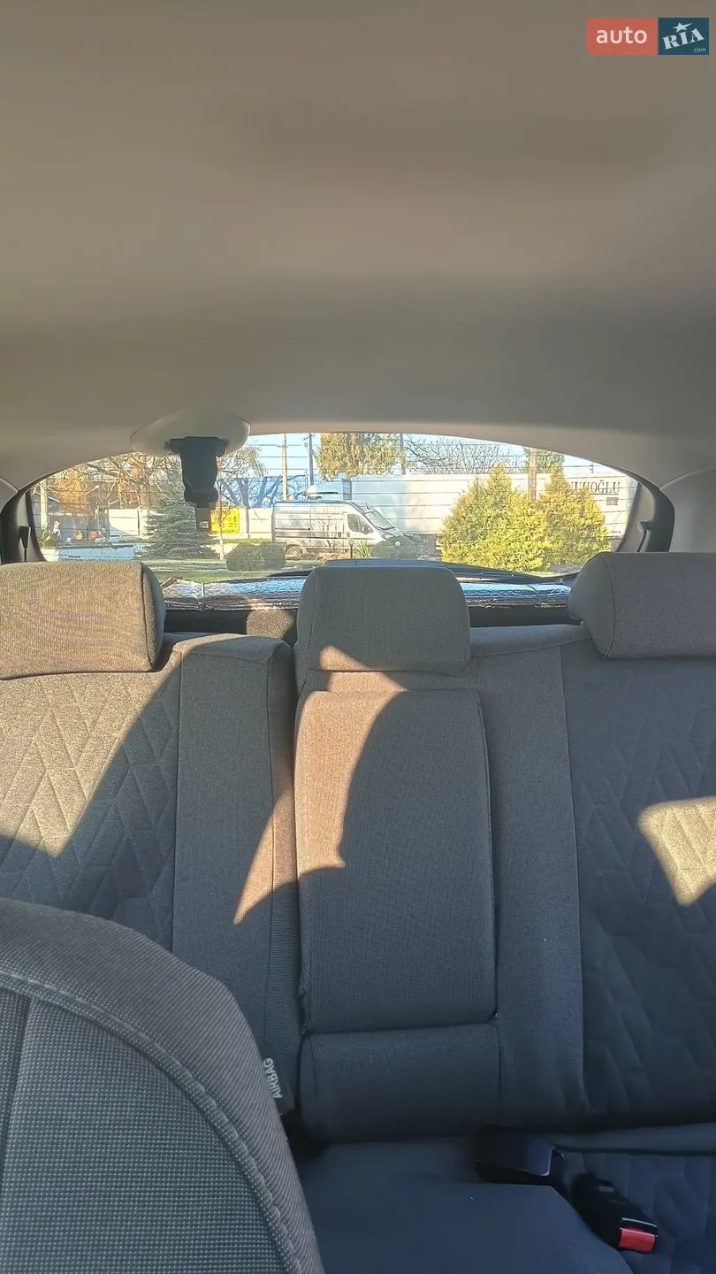 2013 Nissan Qashqai - мініатюра 17