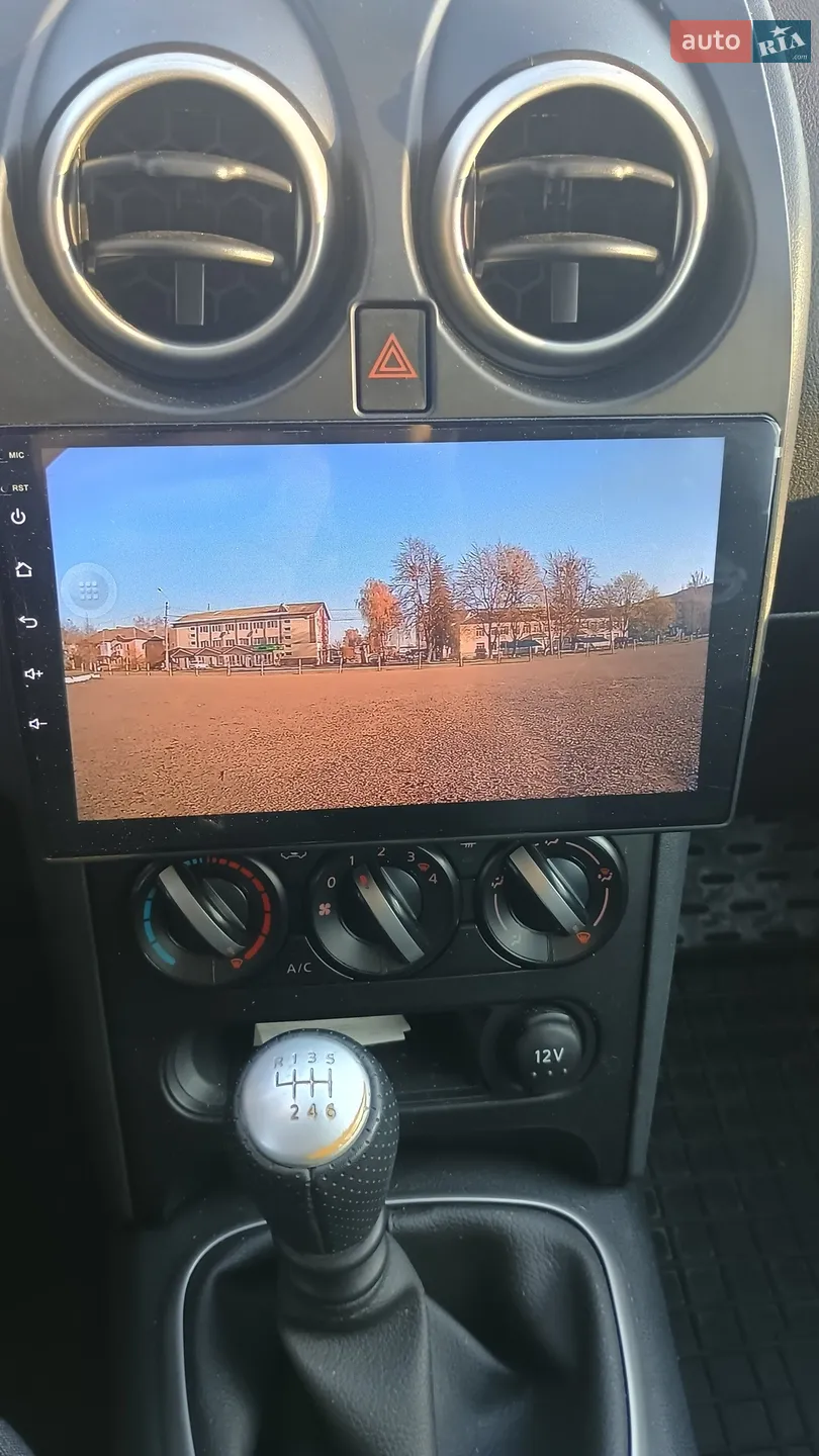 2013 Nissan Qashqai - мініатюра 20