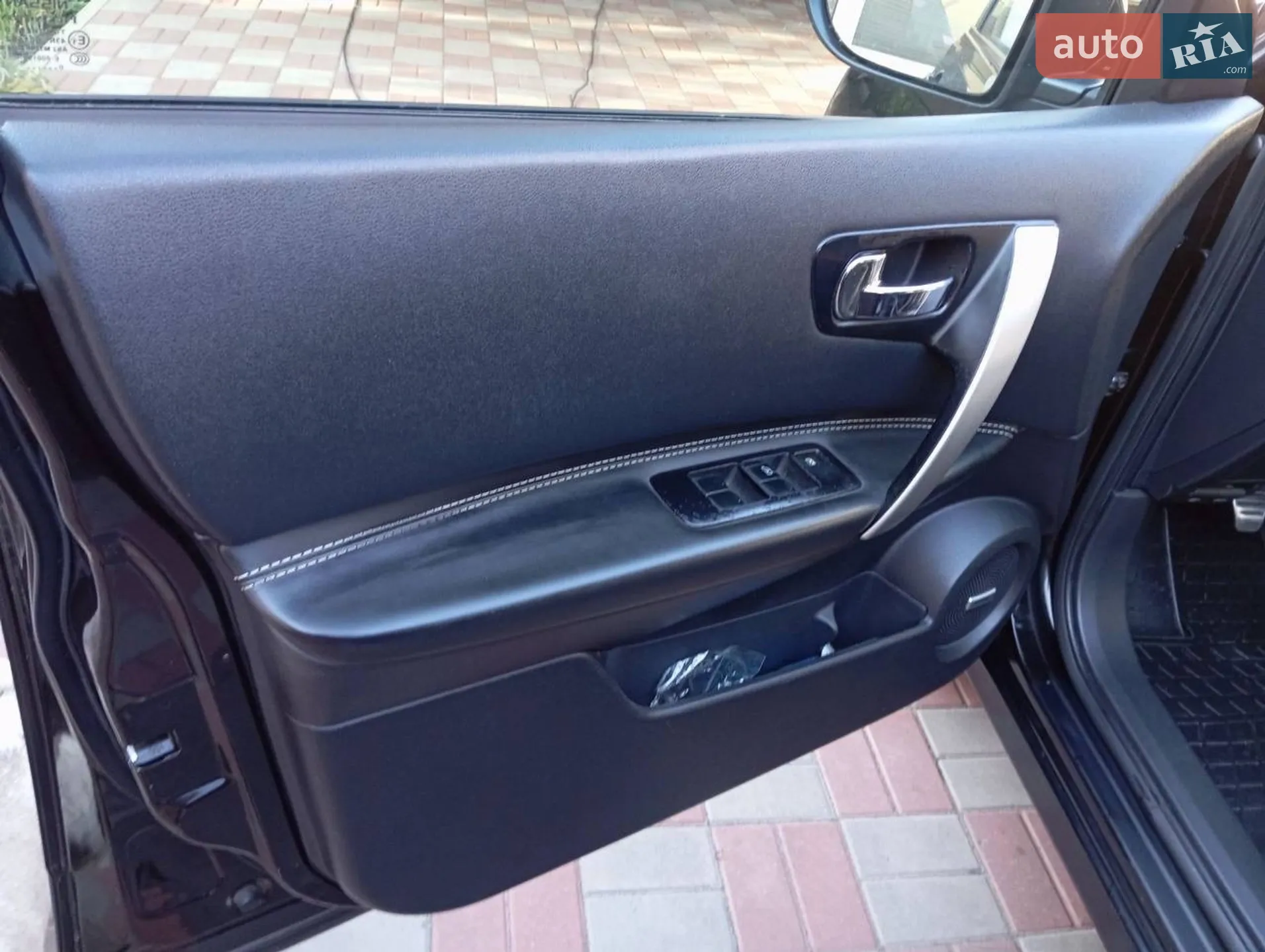 2010 Nissan Qashqai - мініатюра 14
