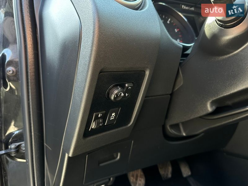 Внедорожник / Кроссовер Nissan Qashqai 2012 в Виннице