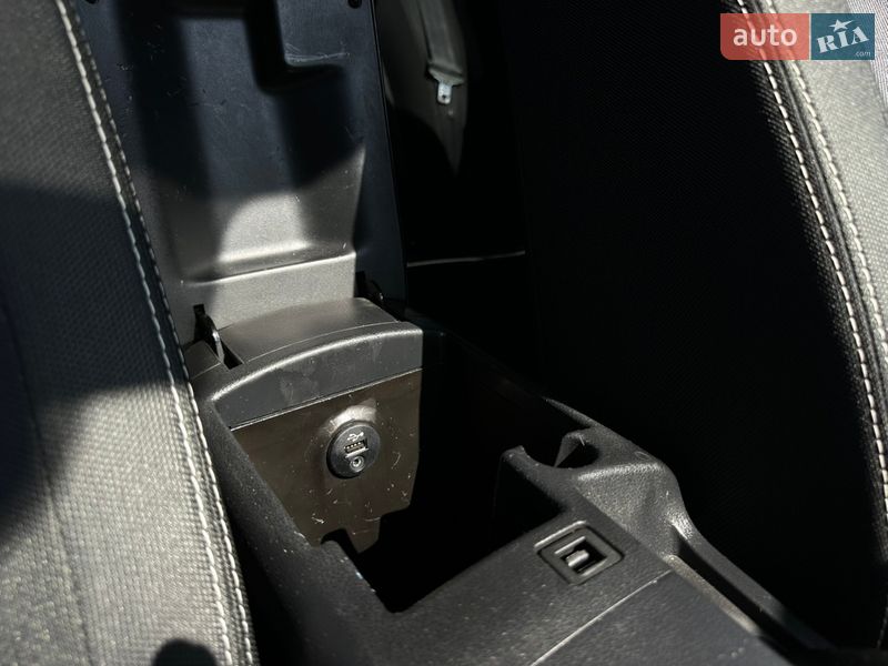 Внедорожник / Кроссовер Nissan Qashqai 2012 в Виннице