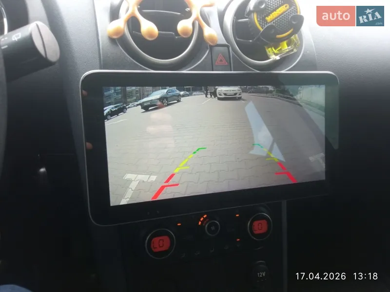 Nissan Qashqai 2009 VIN SJNFAAJ10U1470425 фото оголошення 25 з 62