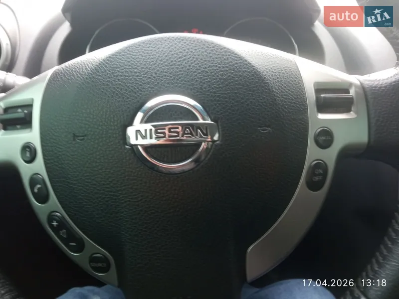 Nissan Qashqai 2009 VIN SJNFAAJ10U1470425 фото оголошення 26 з 62
