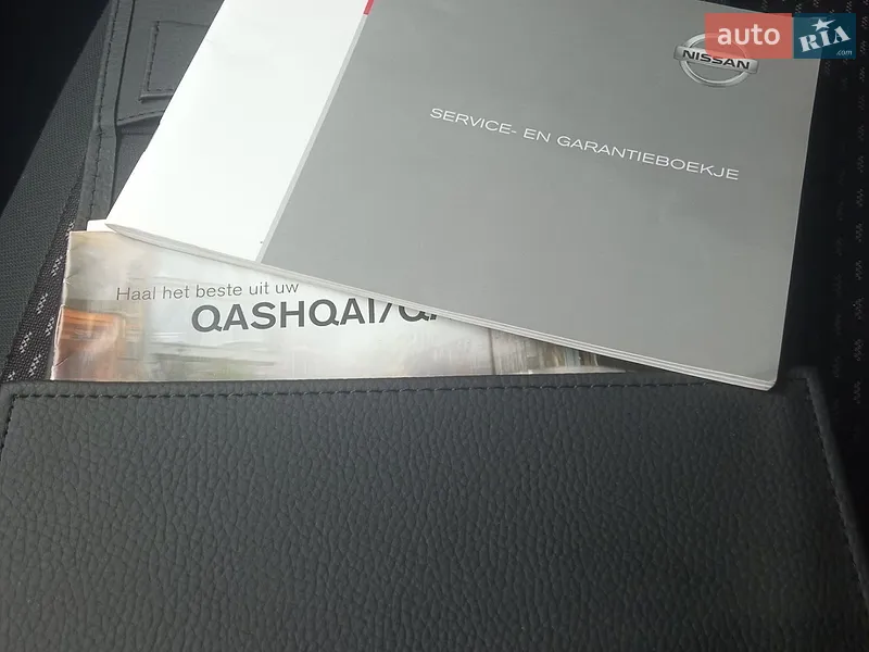 Nissan Qashqai 2009 VIN SJNFAAJ10U1470425 фото оголошення 33 з 62