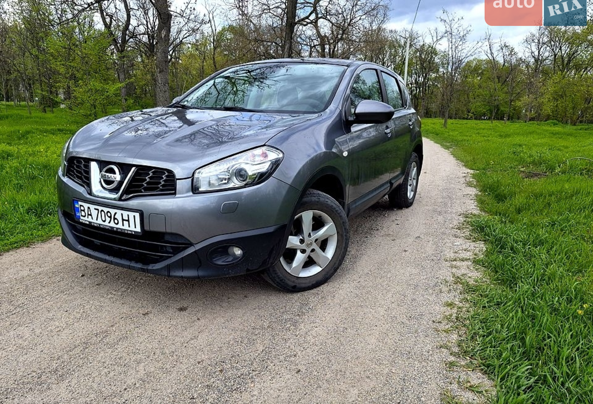 Фото авто 1