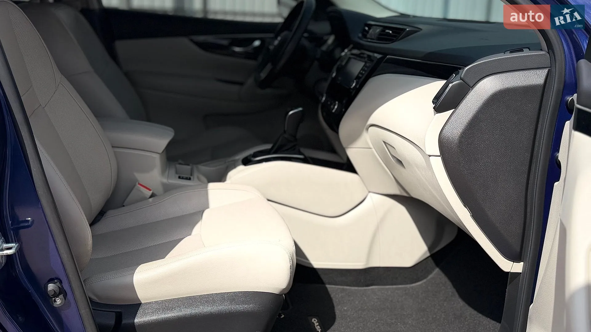 2017 Nissan Qashqai - мініатюра 19