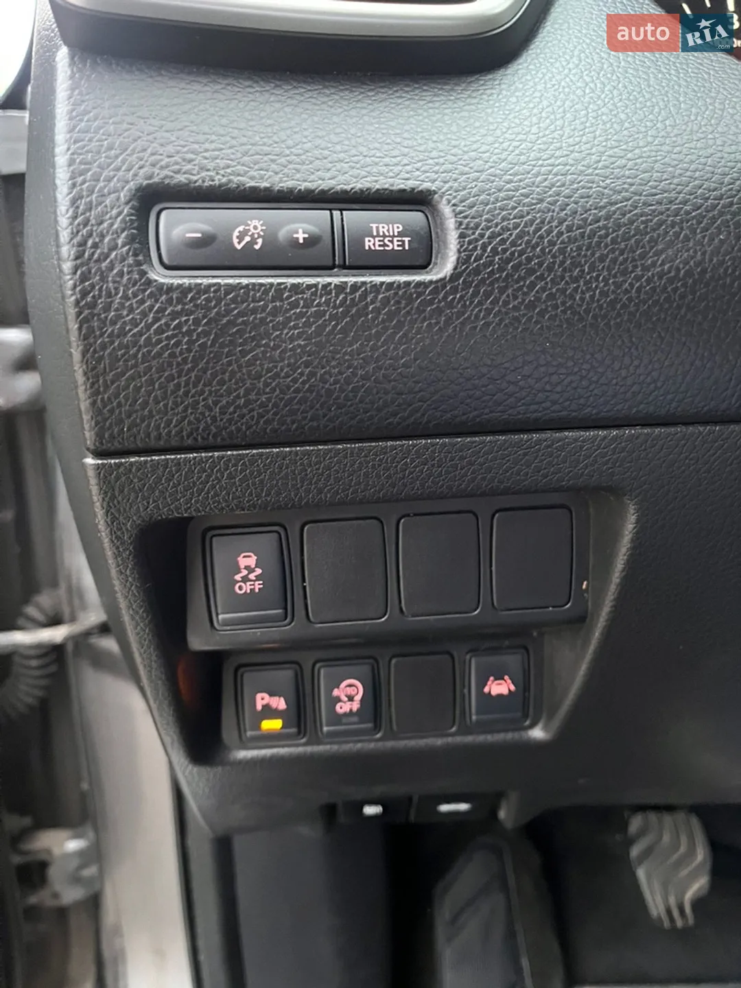 2014 Nissan Qashqai - мініатюра 26
