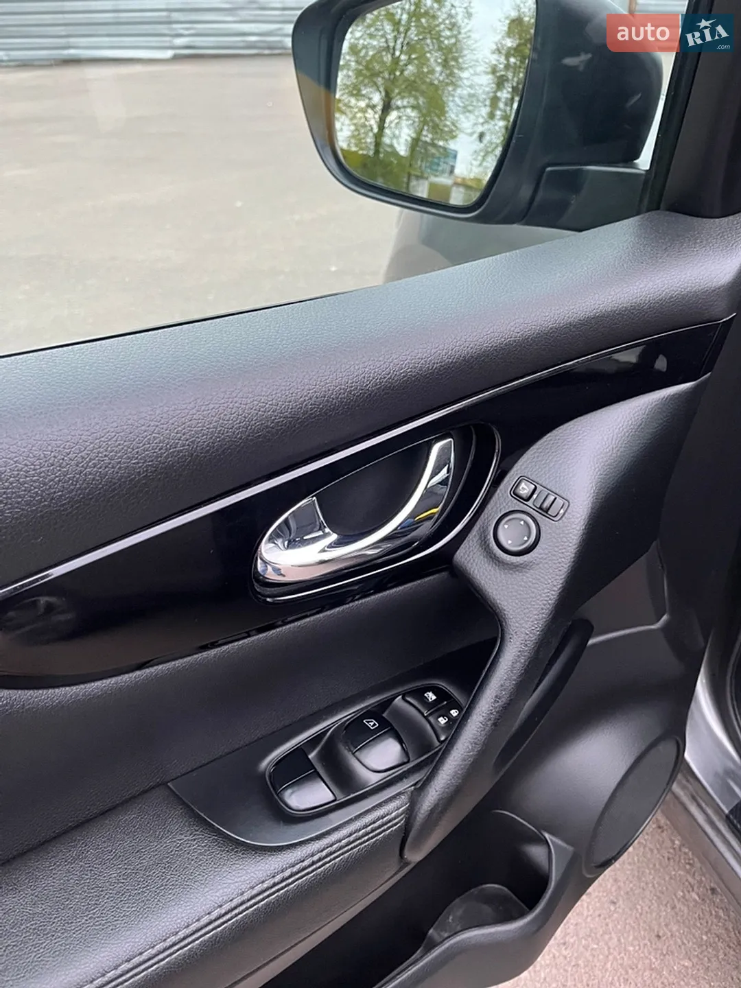 2014 Nissan Qashqai - мініатюра 33