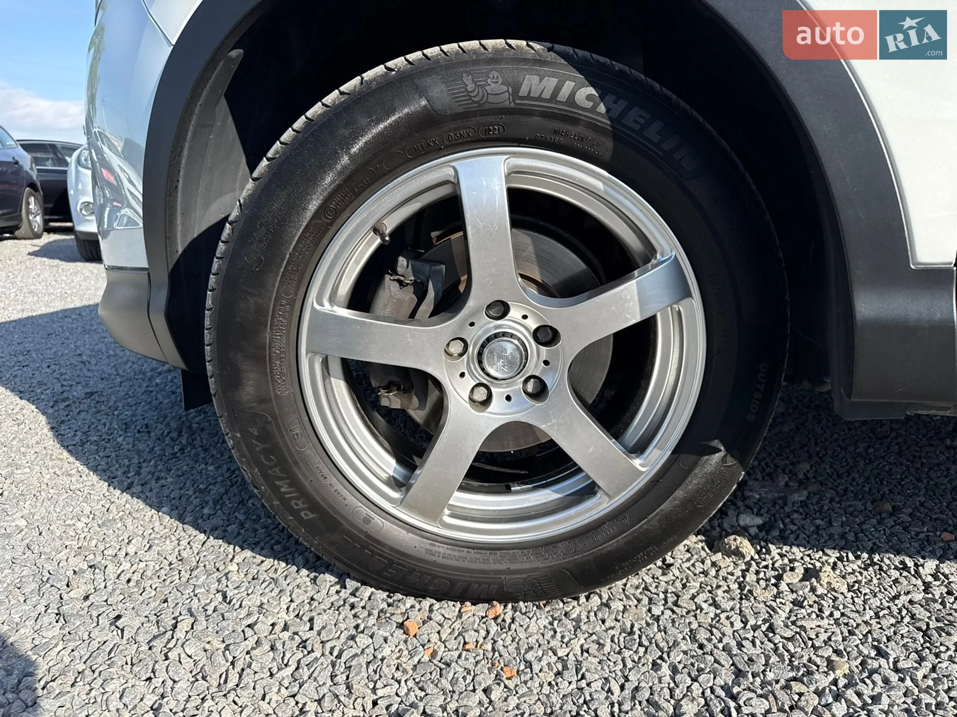 2015 Nissan Qashqai - мініатюра 42