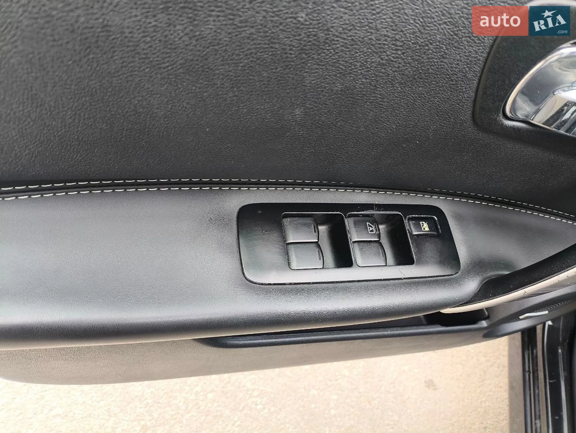 2011 Nissan Qashqai - мініатюра 32
