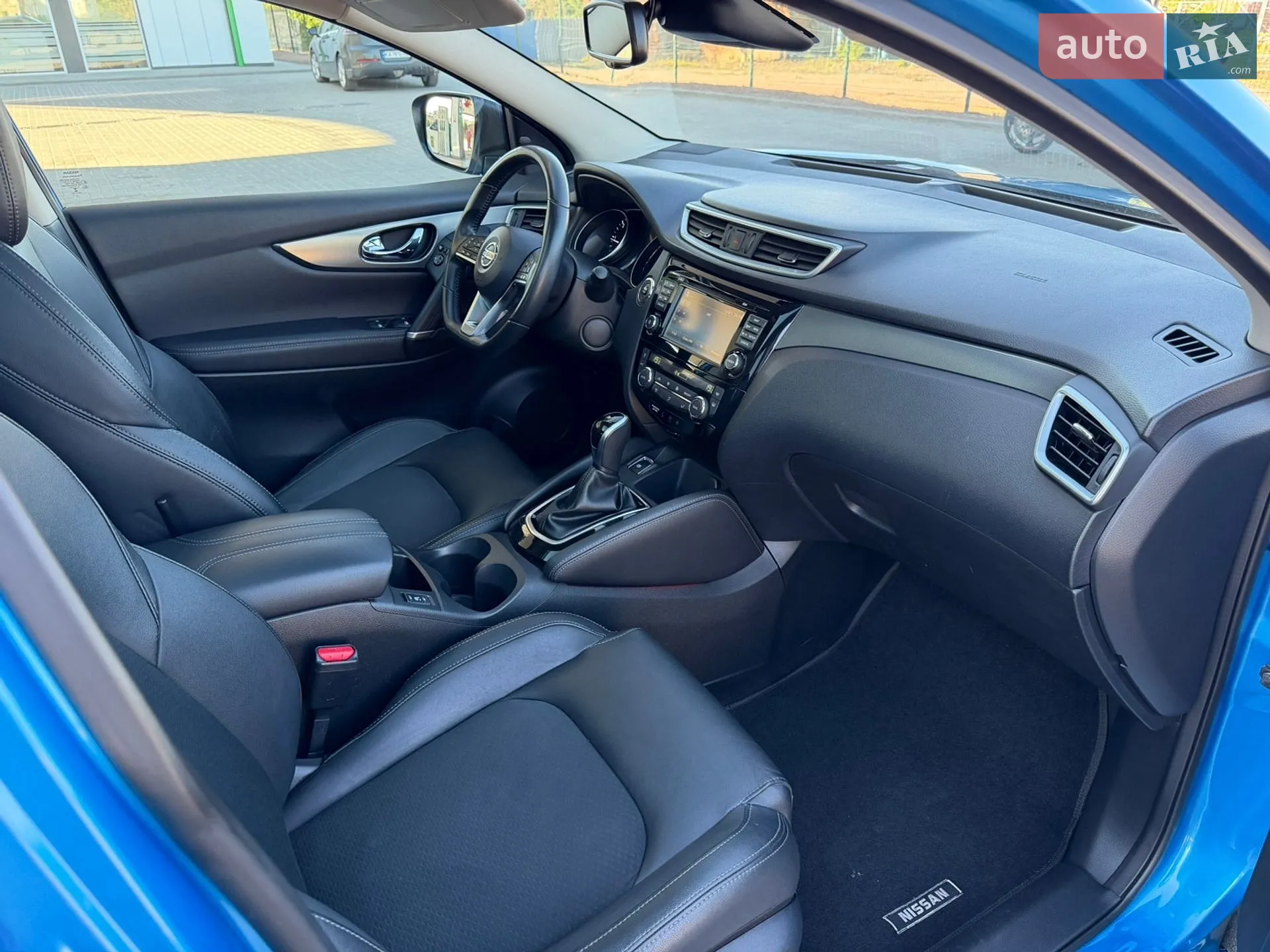 2017 Nissan Qashqai - мініатюра 27