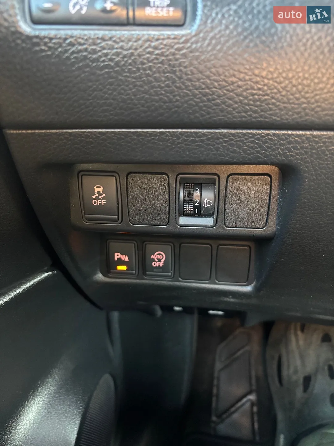 2014 Nissan Qashqai - мініатюра 15