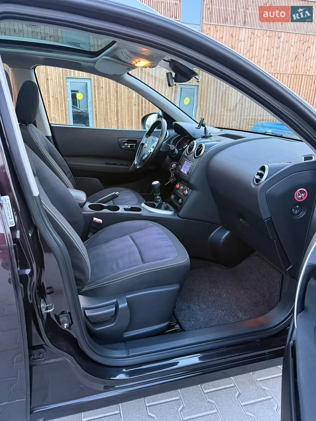 2010 Nissan Qashqai - мініатюра 54