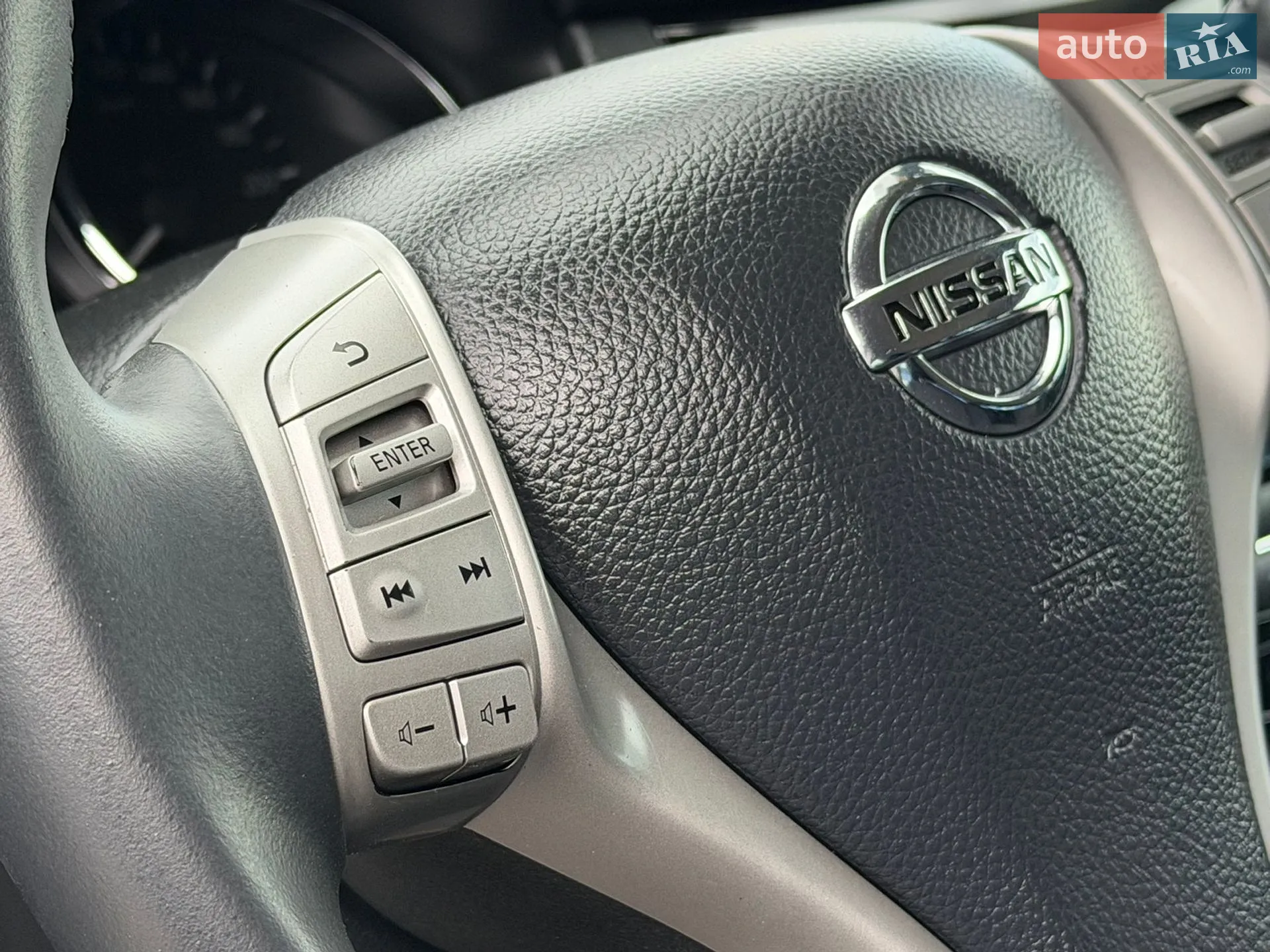 2014 Nissan Qashqai - мініатюра 51