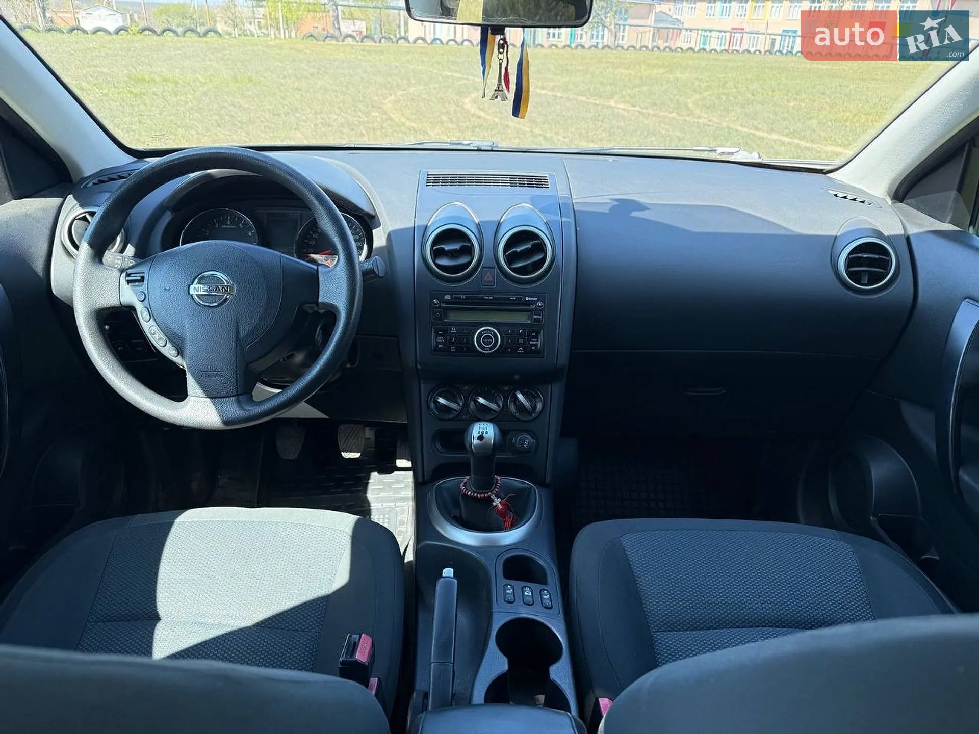 2010 Nissan Qashqai - мініатюра 18