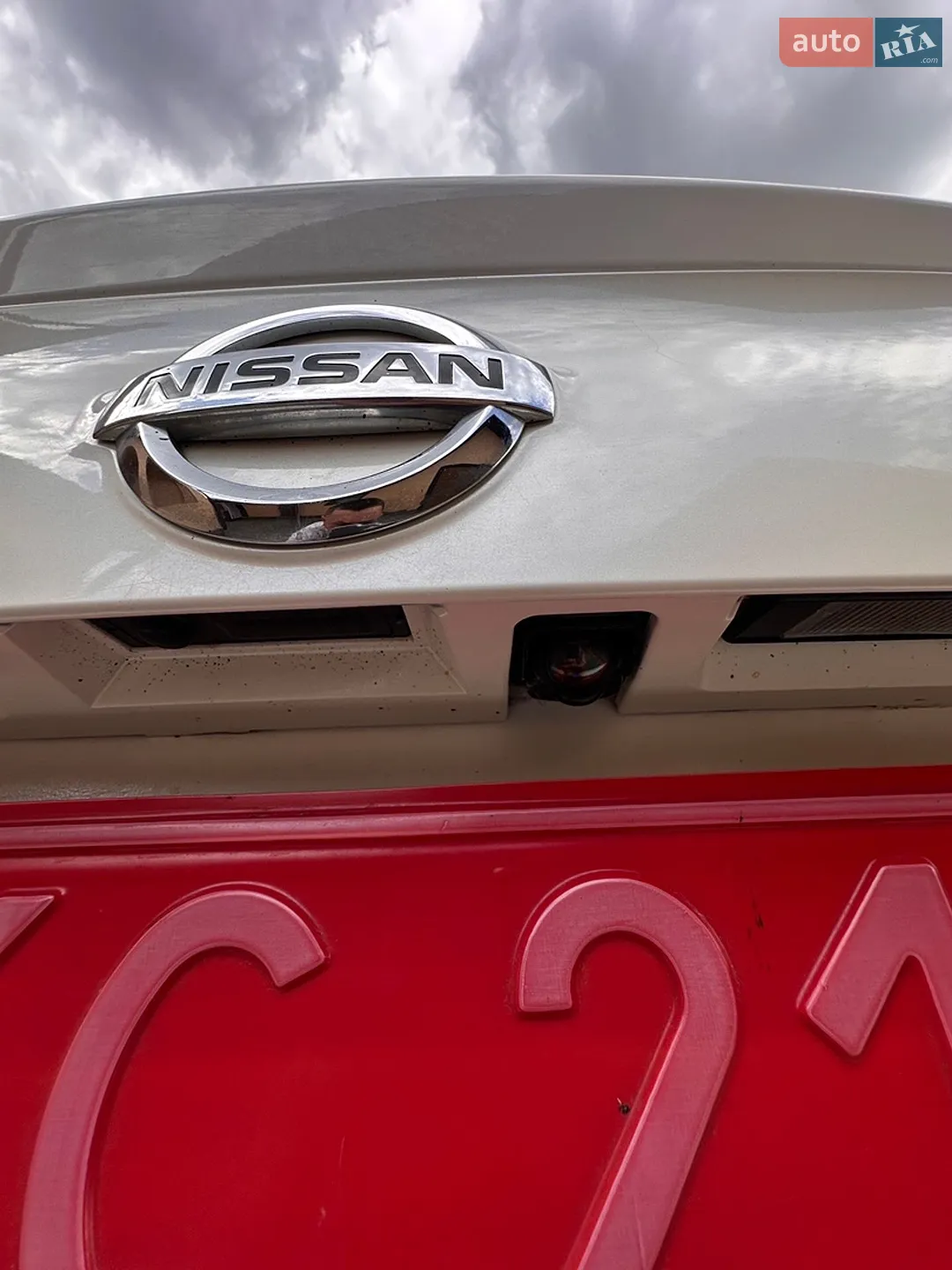 2014 Nissan Qashqai - мініатюра 45