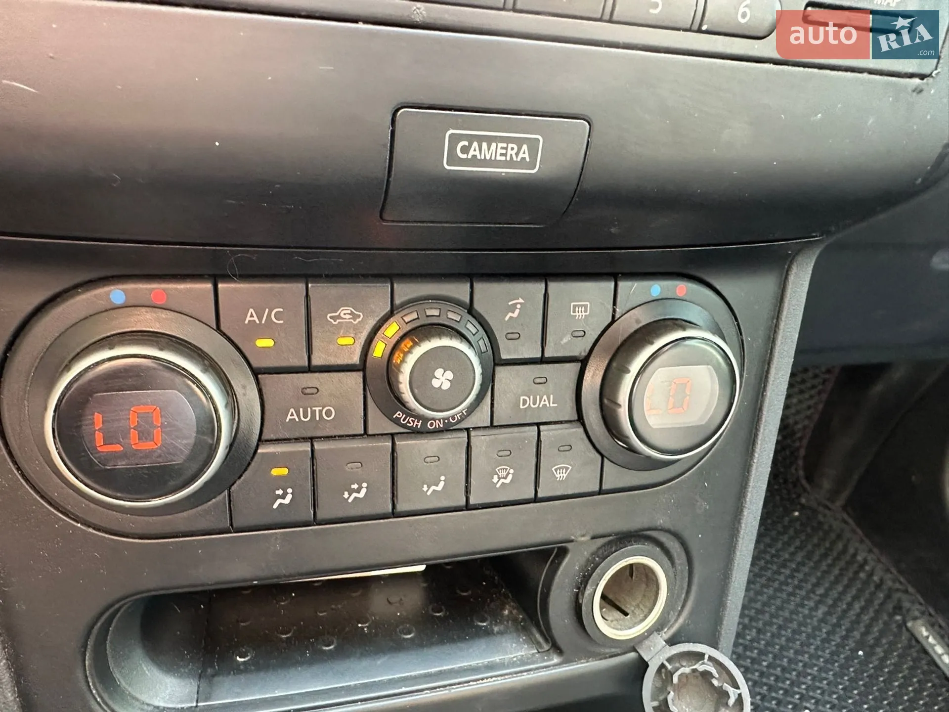 2013 Nissan Qashqai - мініатюра 14