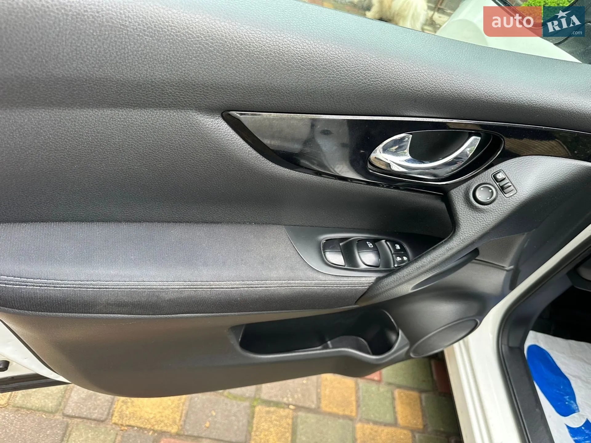2014 Nissan Qashqai - мініатюра 20