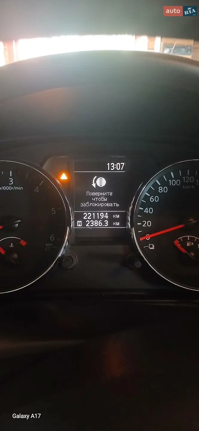 2011 Nissan Qashqai - мініатюра 10