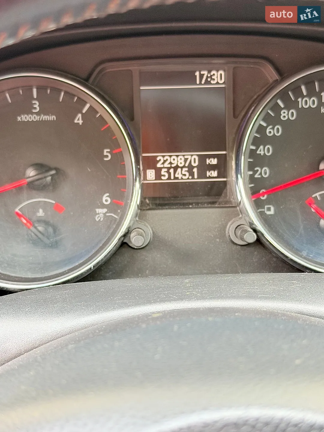 2013 Nissan Qashqai - мініатюра 12