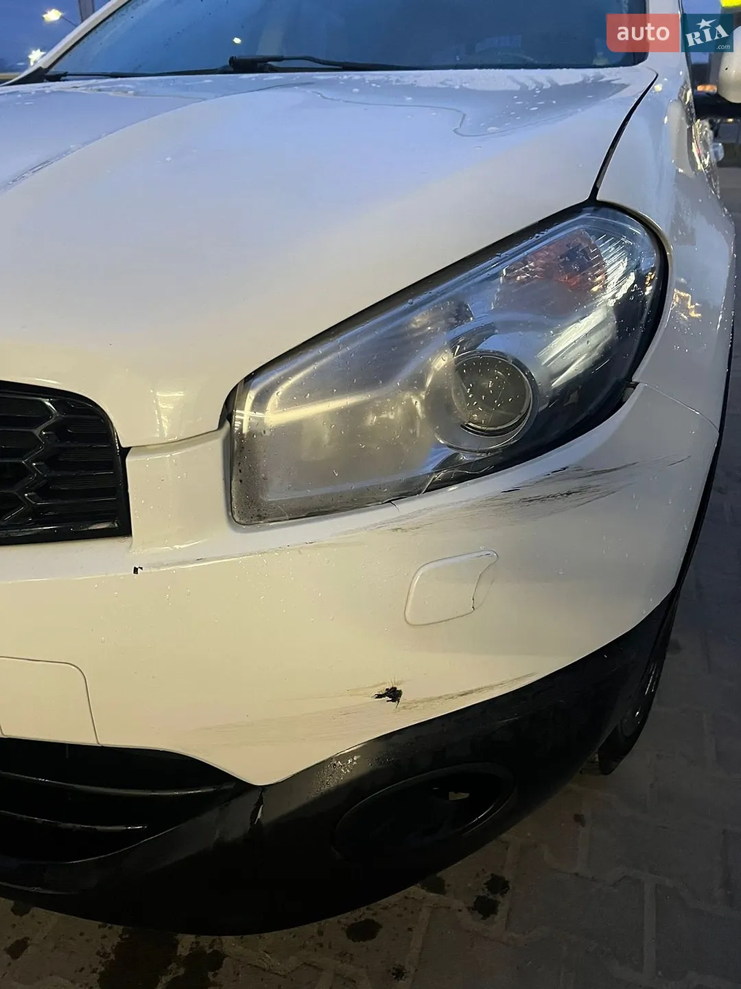 2012 Nissan Qashqai - мініатюра 5