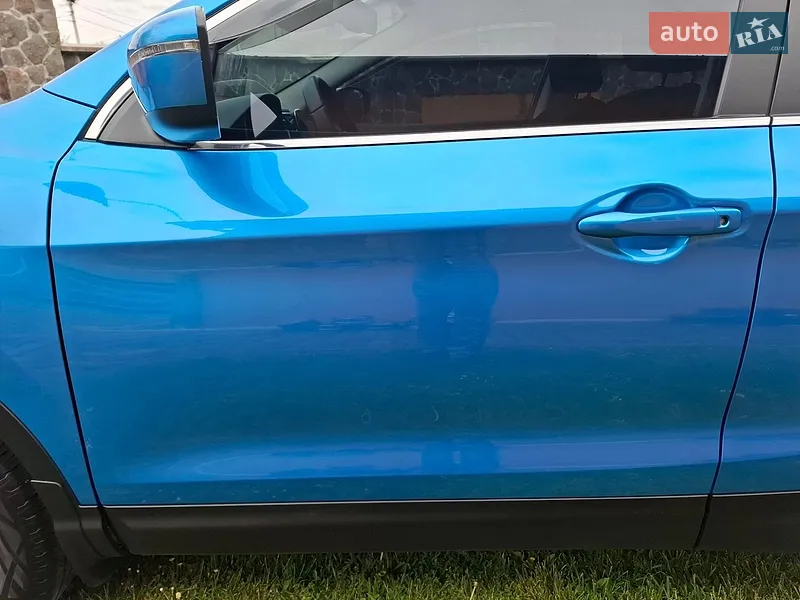 Nissan Qashqai 2017 VIN SJNFBAJ11U2141072 фото оголошення 18 з 102
