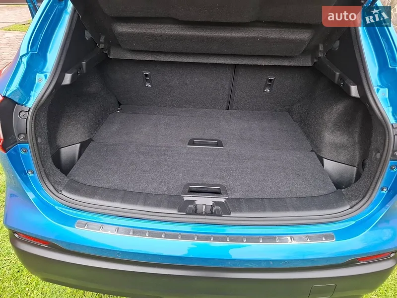 Nissan Qashqai 2017 VIN SJNFBAJ11U2141072 фото оголошення 46 з 102